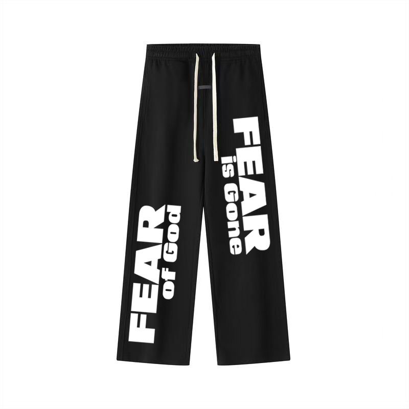 Fear Of God Sweatpants Unisex ID:20261003-67